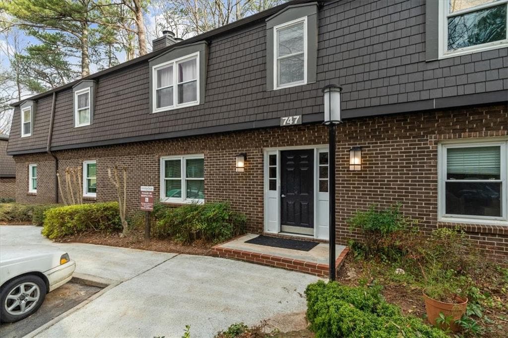 747 Houston Mill Road 1, Atlanta, GA 30329 — most recent listing photo