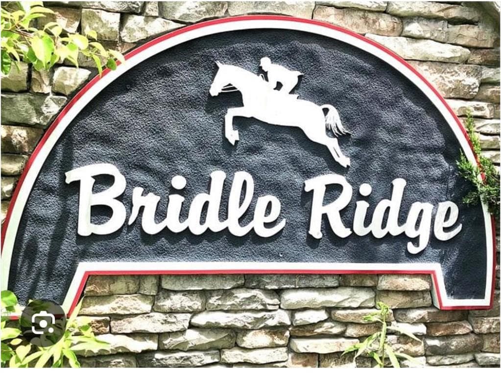 single family residence sold at 144 Bridle Ridge Lane, Canton, GA 30114