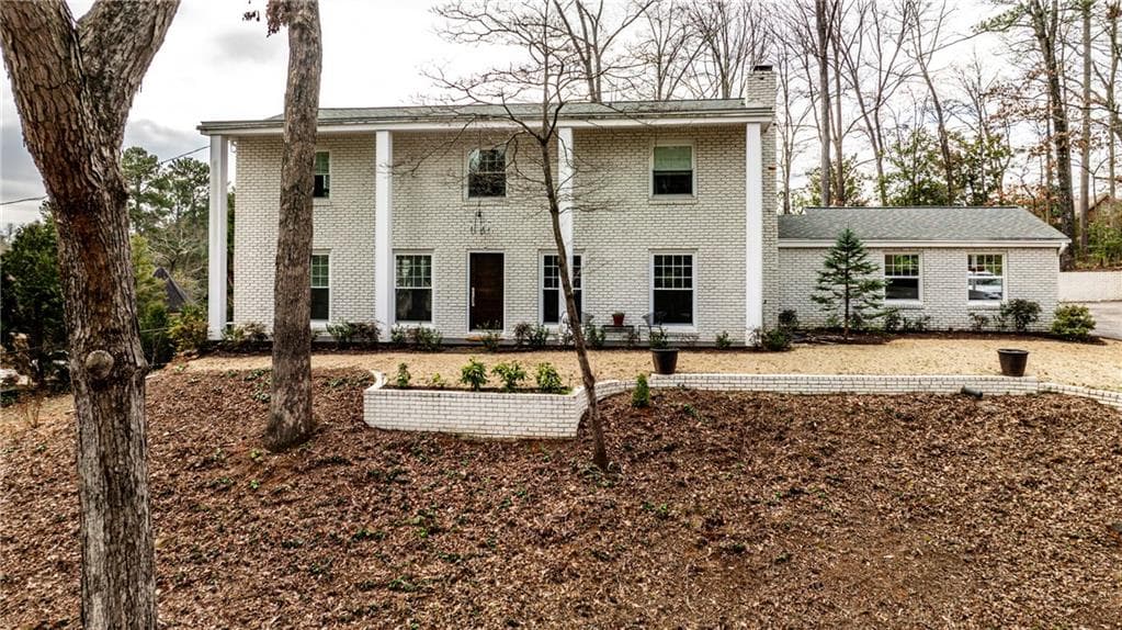 800 Glenairy Drive, Atlanta, GA 30328 — most recent listing photo
