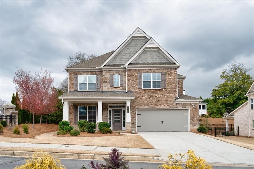 5133 Greenard Watson Lane, Buford, GA 30518 — most recent listing photo