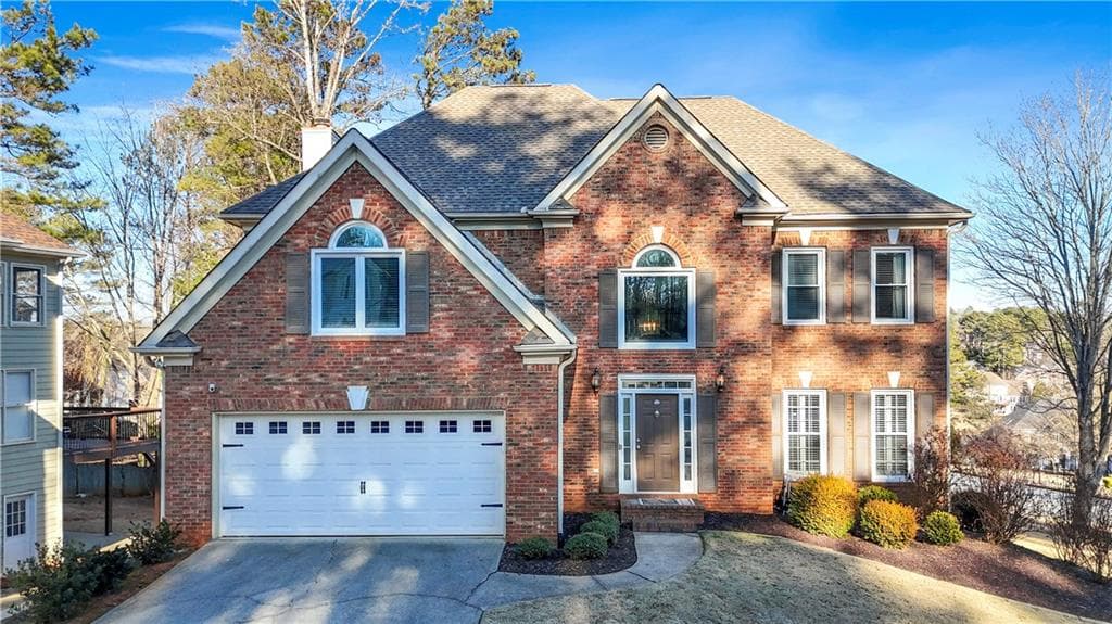 2151 Lake Haven Way, Suwanee, GA 30024 — most recent listing photo