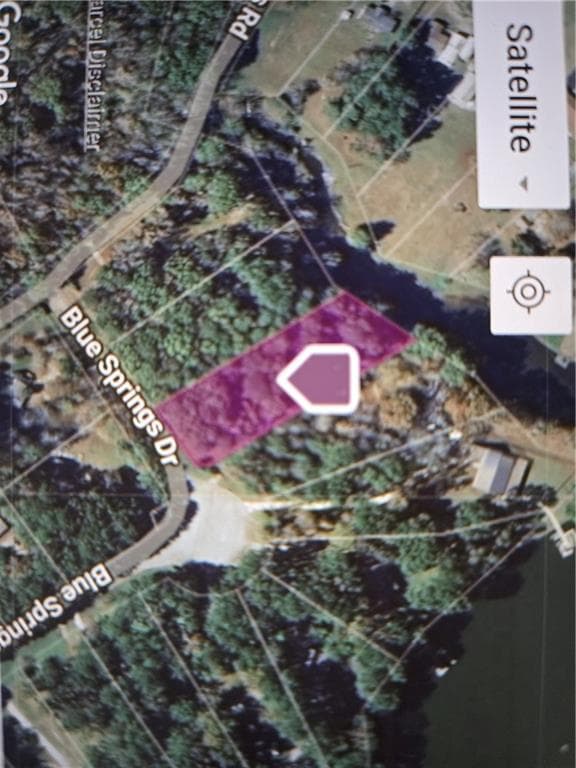 single family residence sold at Lot 24 Blue Springs Drive, Buckhead, GA 30625
