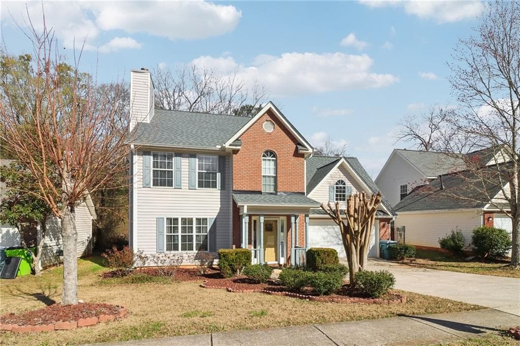 1902 Elm Park Drive, Hampton, GA 30228 — most recent listing photo