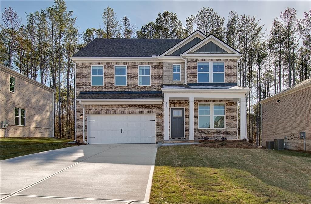 125 Belvedere Road, Mcdonough, GA 30253 — most recent listing photo