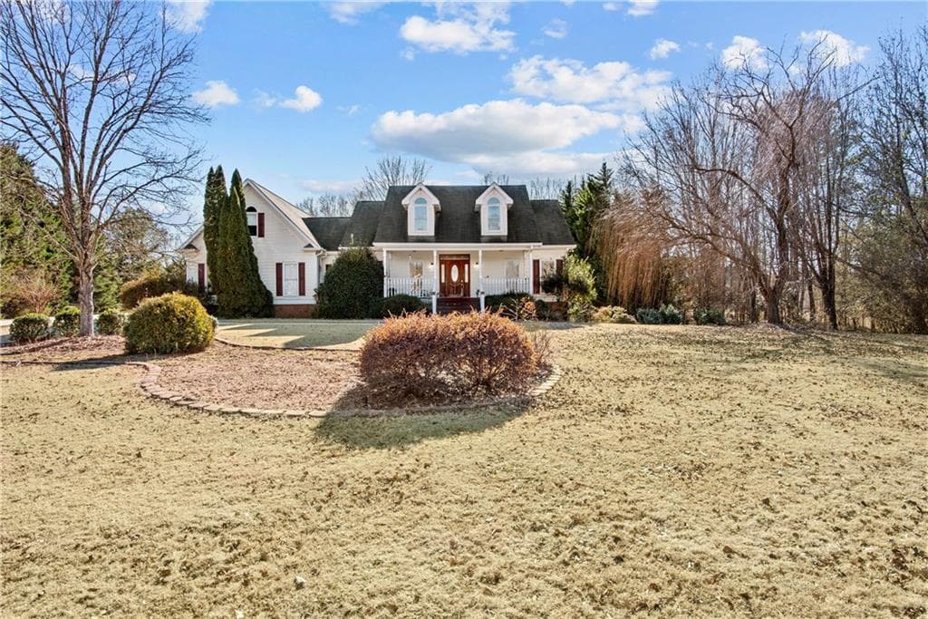 2148 NE Indian Shoals Drive, Loganville, GA 30052 — most recent listing photo