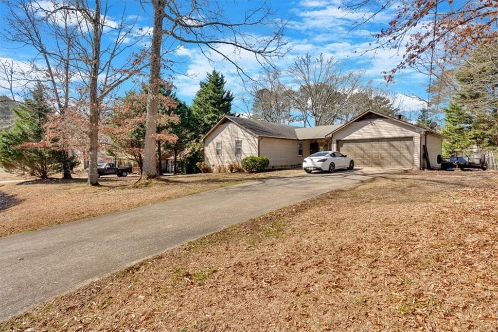 20 Juniper Lane, Cartersville, GA 30121 — most recent listing photo