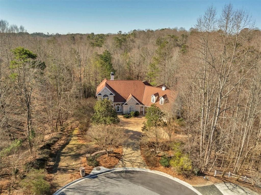 3460 MANSIONS Parkway, Berkeley Lake, GA 30096 — most recent listing photo