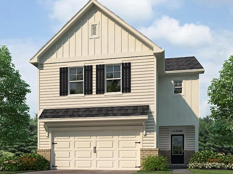 4 bedroom, 3 bathroom single family residence sold at 70 Grove Springs Court, Cartersville, GA 30120