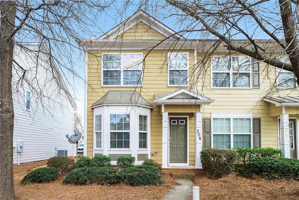 204 Sidney Lanier Avenue, Athens, GA 30607 — most recent listing photo