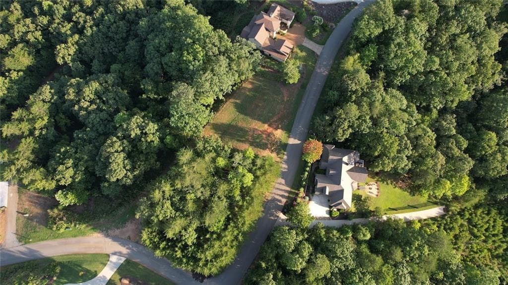 single family residence sold at 640 Bear Paw Ridge, Dahlonega, GA 30533