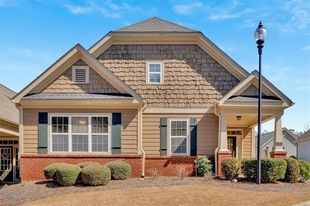 343 Glens Way, Woodstock, GA 30188 — most recent listing photo
