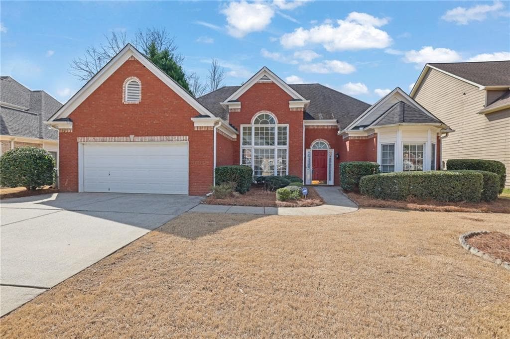 4198 Haynes Mill Court, Kennesaw, GA 30144 — most recent listing photo