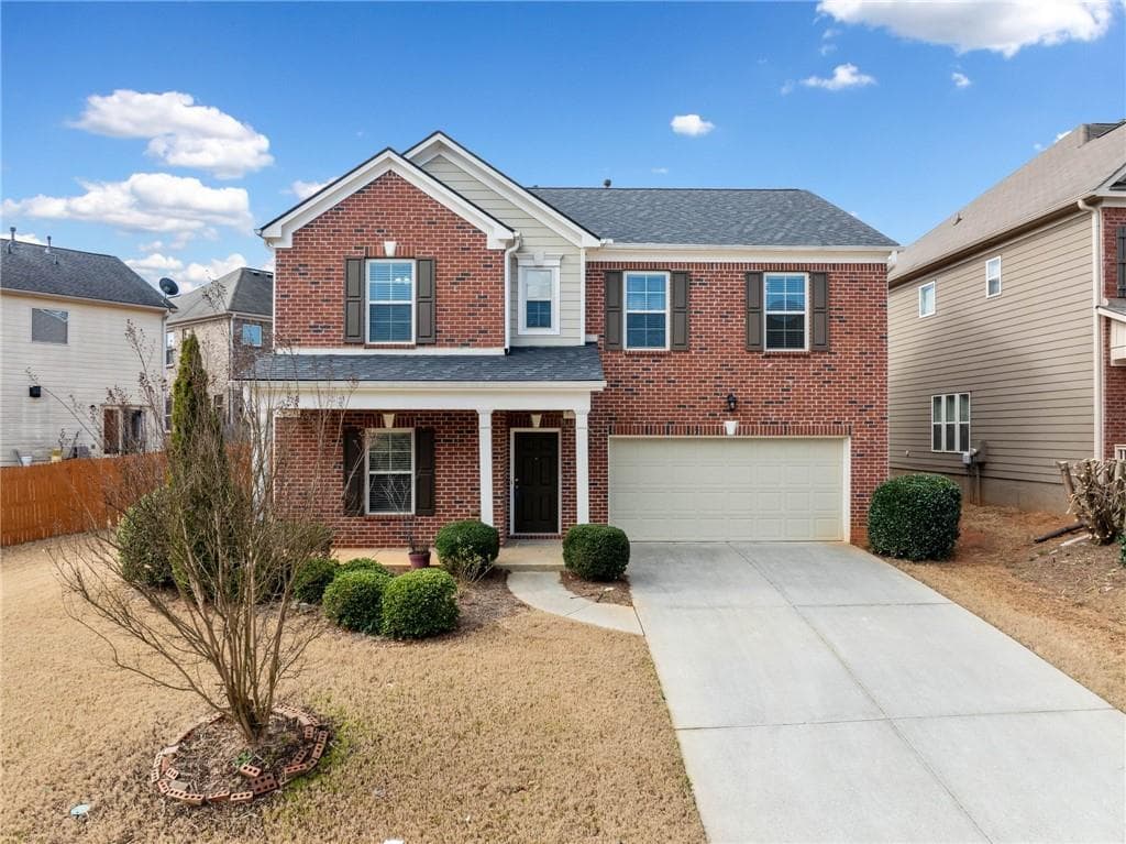 28 Dover Commons Drive, Tucker, GA 30084 — most recent listing photo
