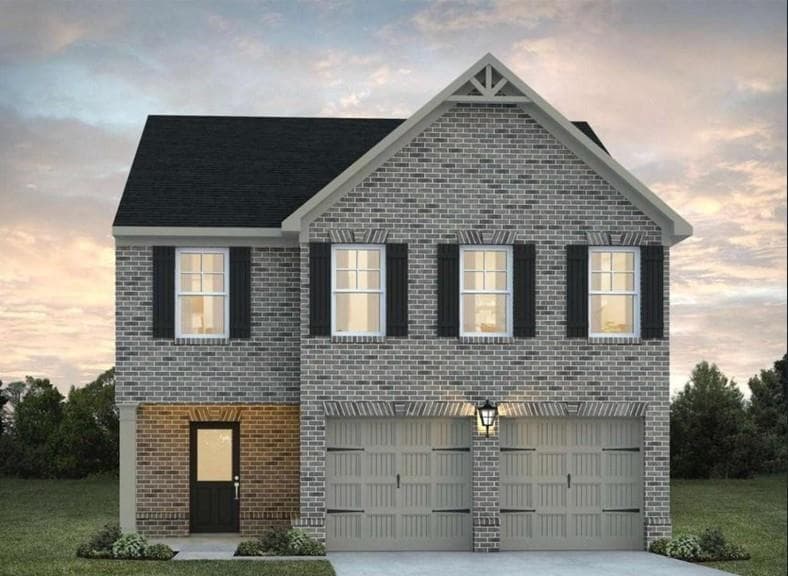 5320 Tolar Road, South Fulton, GA 30213 — most recent listing photo