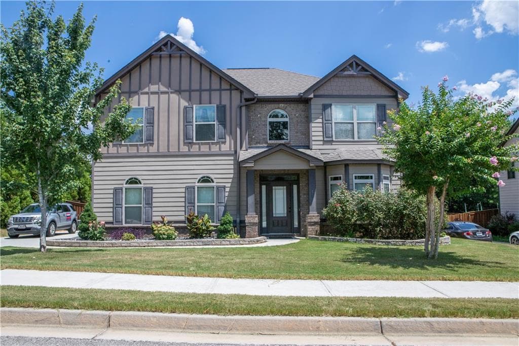 15 Blanket Pass, Covington, GA 30016 — most recent listing photo