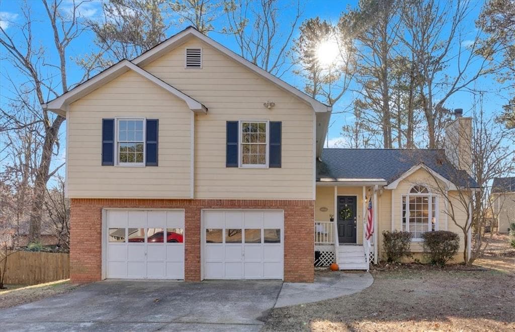 3619 Spring Leaf Lane, Acworth, GA 30101 — most recent listing photo