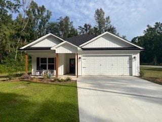 3 bedroom, 2 bathroom single family residence sold at 139 Redwood Drive, Cochran, GA 31014