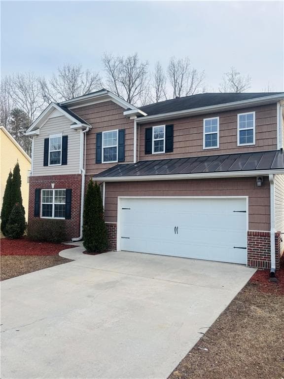 4 bedroom, 3 bathroom single family residence sold at 1963 White Top Road, Lawrenceville, GA 30045