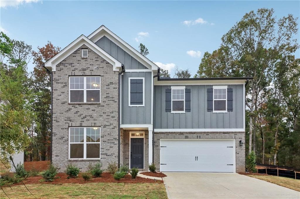 5384 Heron Bay Boulevard, Locust Grove, GA 30248 — most recent listing photo