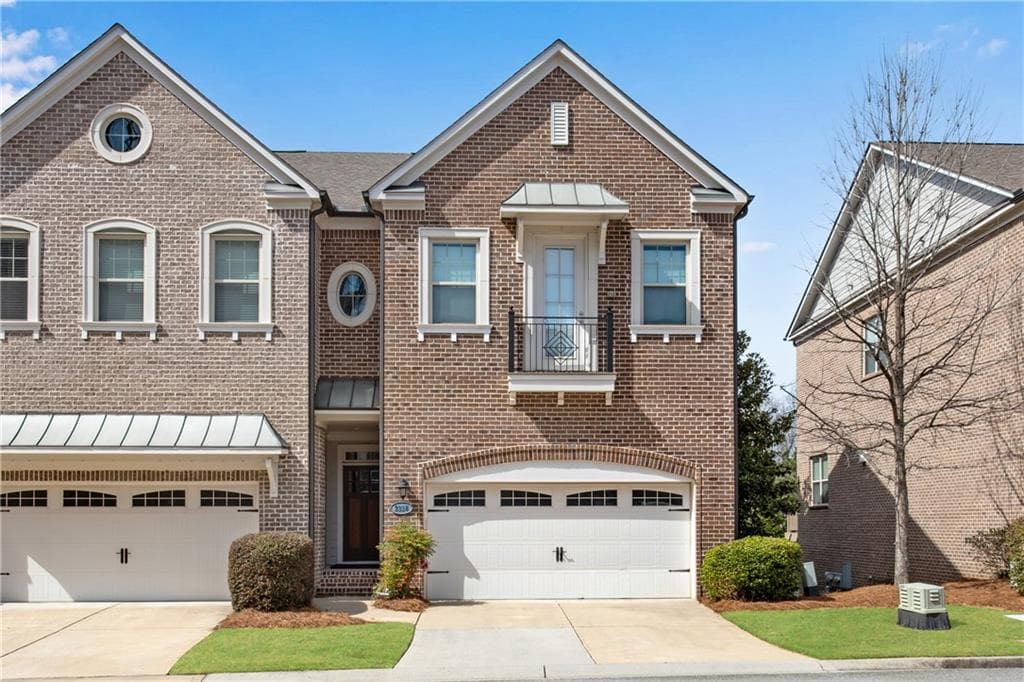 2318 Willington Shoals Place, Smyrna, GA 30080 — most recent listing photo