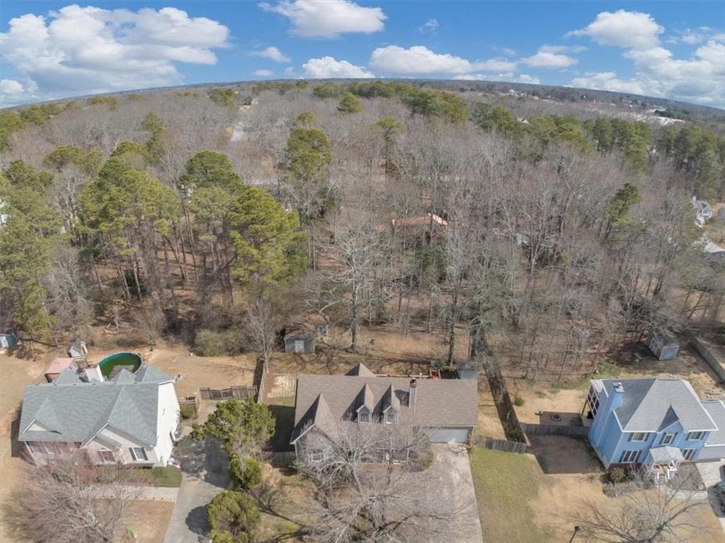 4 bedroom, 3 bathroom, 2,564 sq ft single family residence sold at 742 WILKES Drive, Loganville, GA 30052