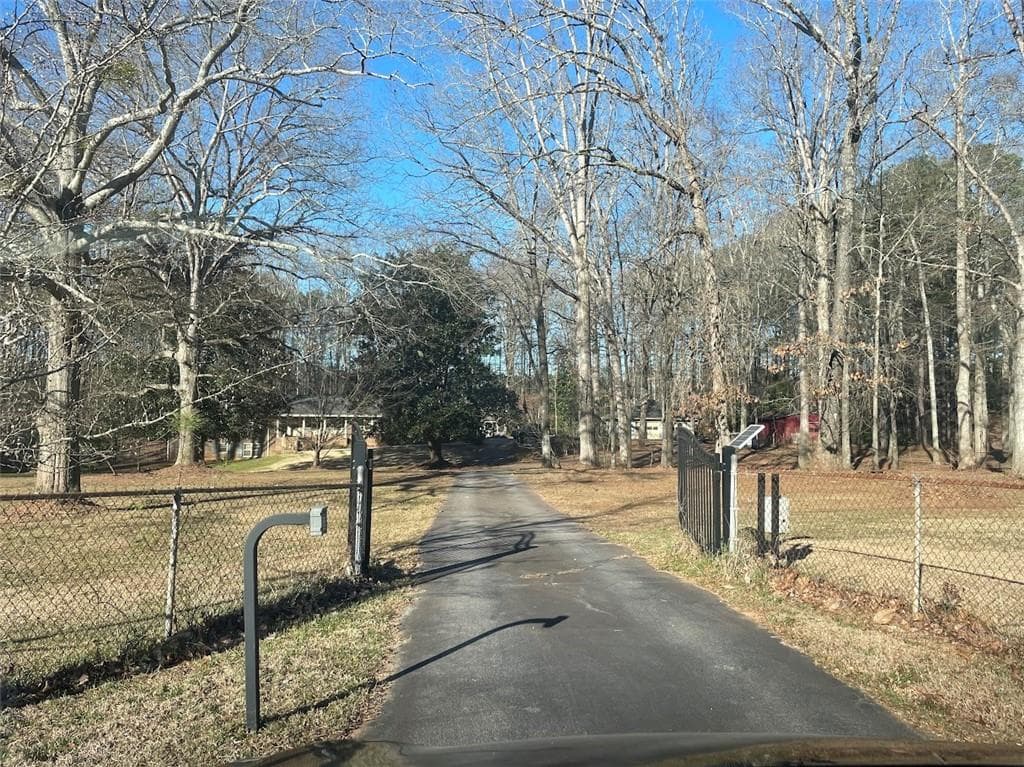 5 bedroom, 4 bathroom single family residence sold at 217 Shields Road, Stockbridge, GA 30281