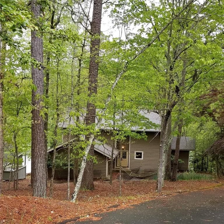 4 bedroom, 3 bathroom single family residence sold at 145 BROADWATER Court, Waleska, GA 30183