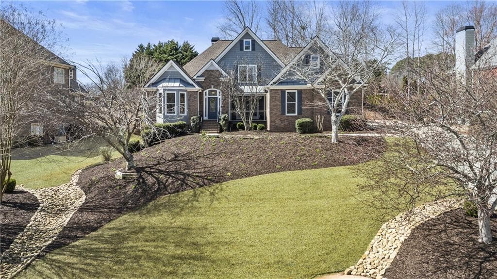 3825 Bishops Walk, Cumming, GA 30041 — most recent listing photo