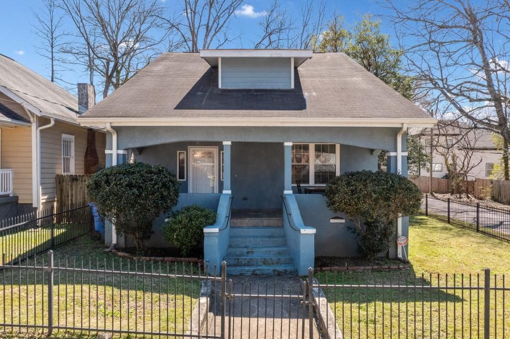 1000 Beckwith Street, Atlanta, GA 30314 — most recent listing photo