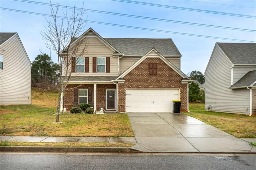 2376 Allman Drive, Jonesboro, GA 30236 — most recent listing photo