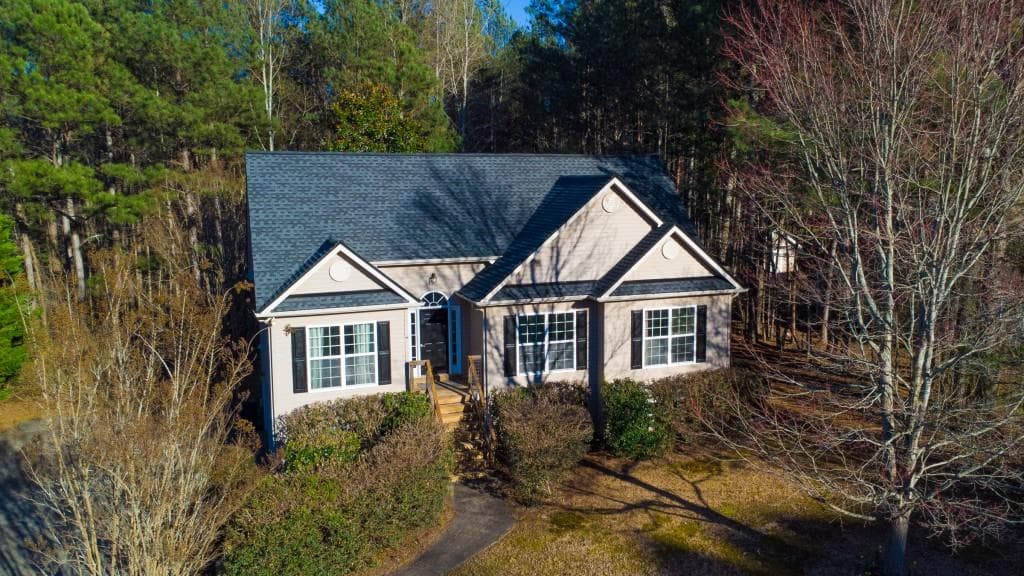74 Greenwood Trail, Dawsonville, GA 30534 — most recent listing photo