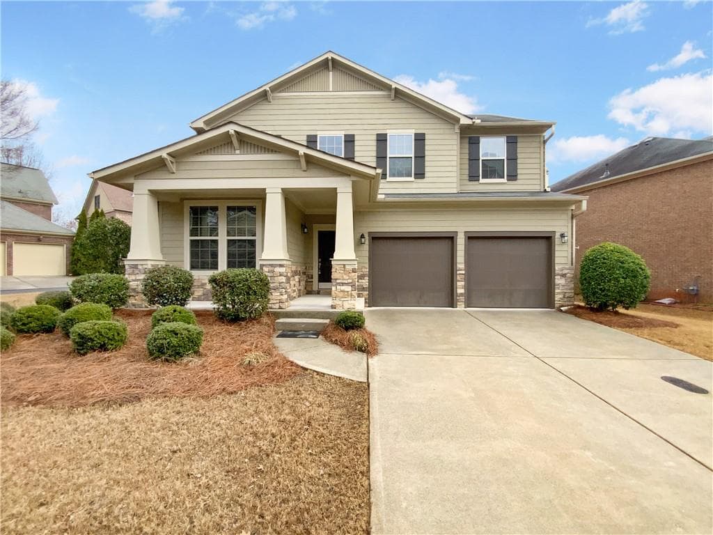 12981 Dartmore Circle, Alpharetta, GA 30005 — most recent listing photo