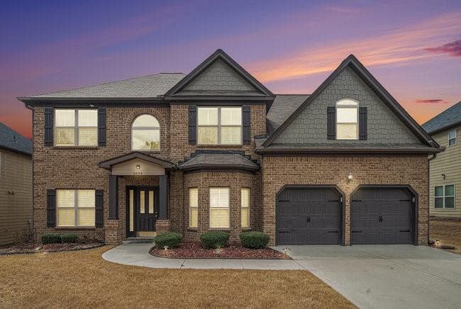 1695 Stone Meadow Road, Lithonia, GA 30058 — most recent listing photo