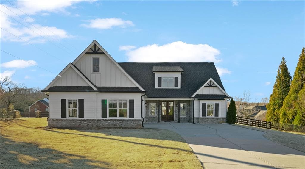 5705 Avalon Commons Way, Clermont, GA 30527 — most recent listing photo