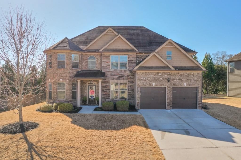 5315 Hidden Valley Lane, Cumming, GA 30028 — most recent listing photo