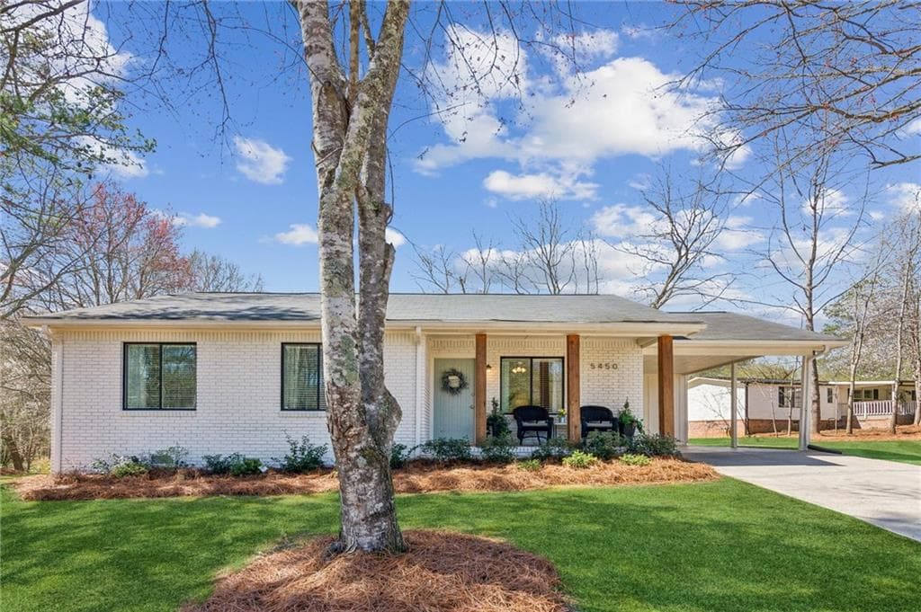 5450 Frazer Road, Buford, GA 30518 — most recent listing photo
