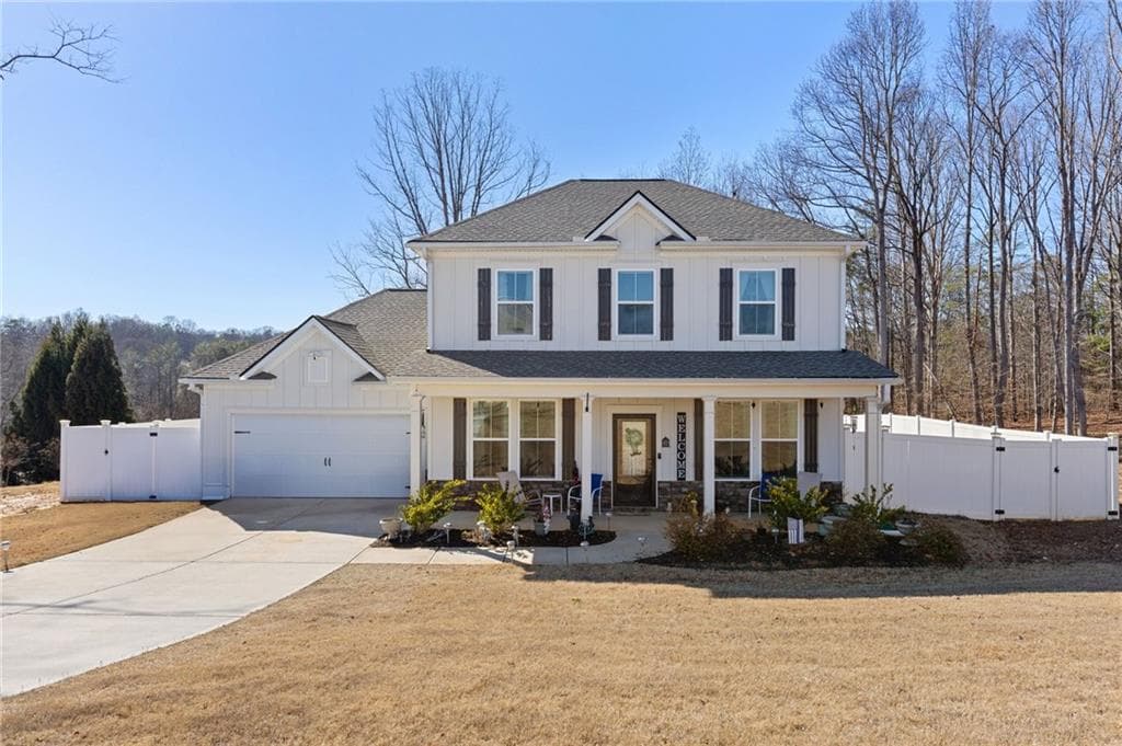 364 Waterford Circle, Cornelia, GA 30531 — most recent listing photo