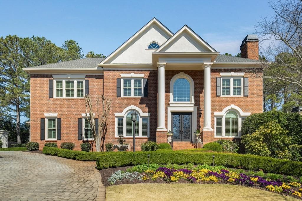 5400 Saint Lyonn Place, Marietta, GA 30068 — most recent listing photo