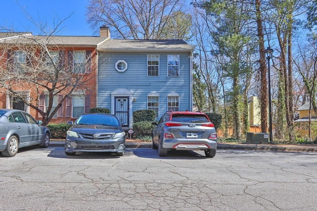 1050 Wedgewood Lane, Tucker, GA 30084 — most recent listing photo