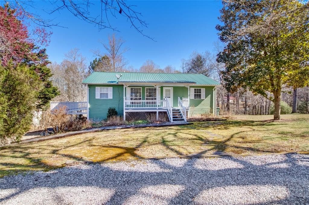 119 View Street, Clarkesville, GA 30523 — most recent listing photo