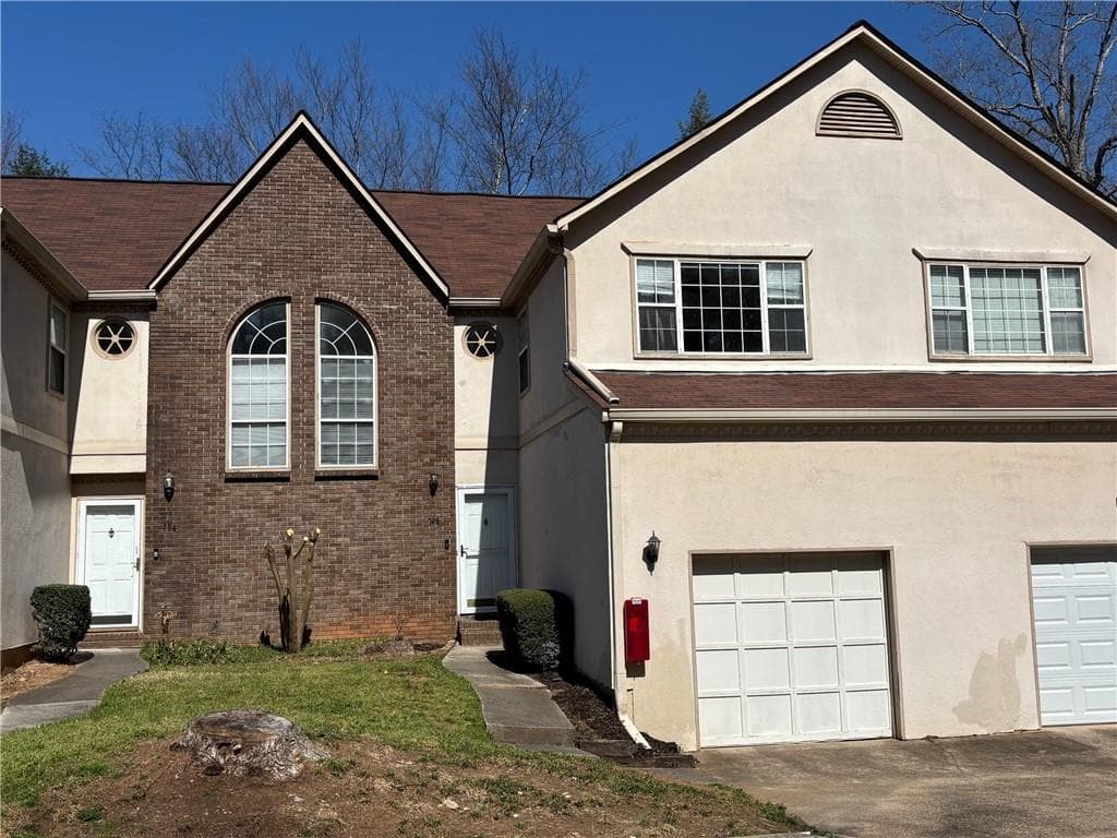 4 bedroom, 4 bathroom condominium sold at 705 Bridge Lane, Smyrna, GA 30082