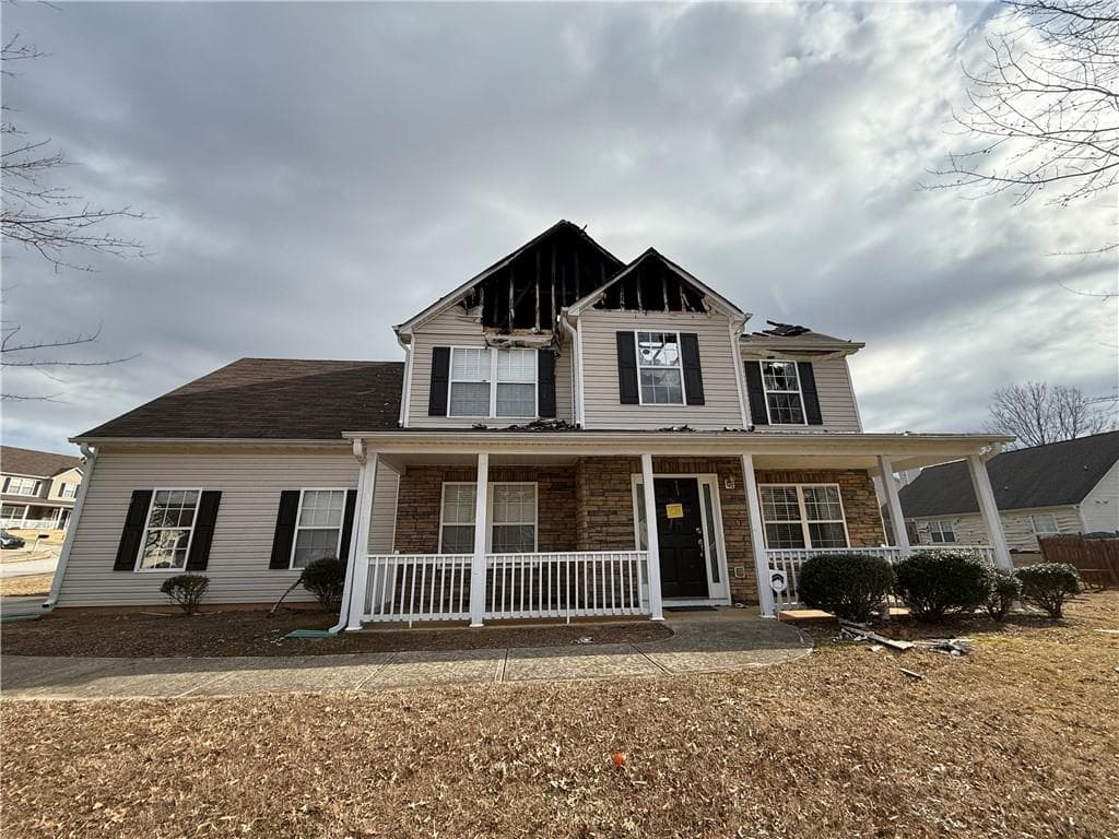 952 Swan Ridge Circle, Grayson, GA 30017 — most recent listing photo