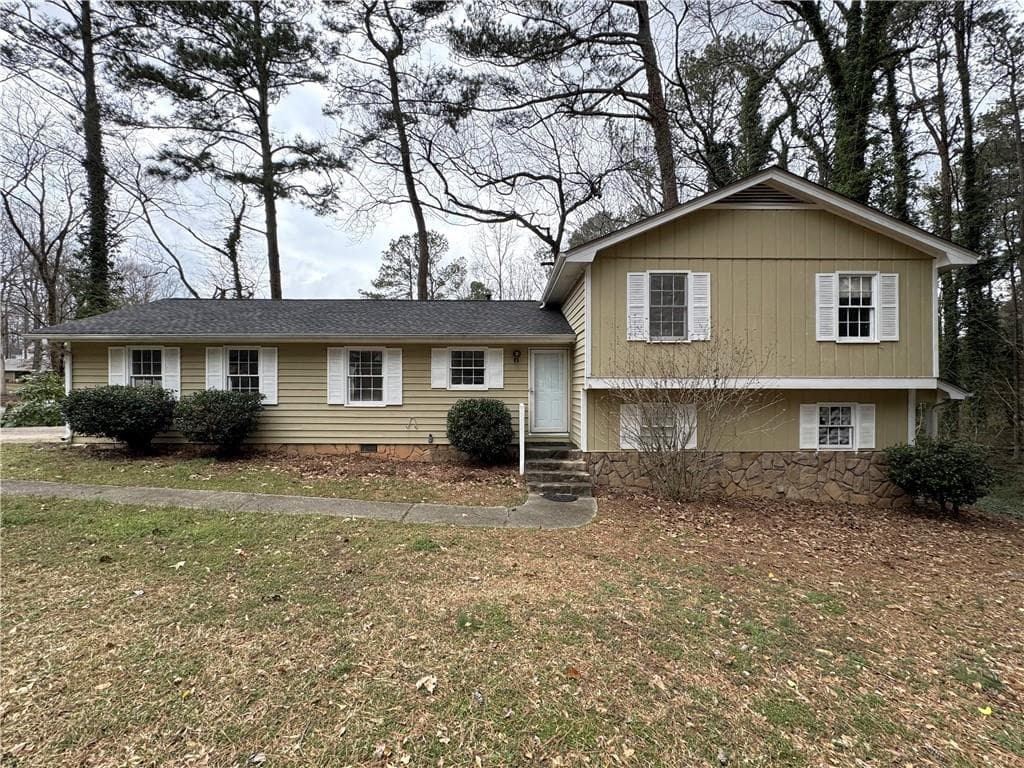 2717 Rosemont Drive, Lawrenceville, GA 30044 — most recent listing photo