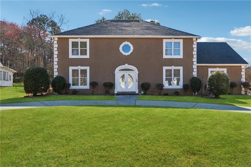 47 Dover Drive, Rome, GA 30161 — most recent listing photo