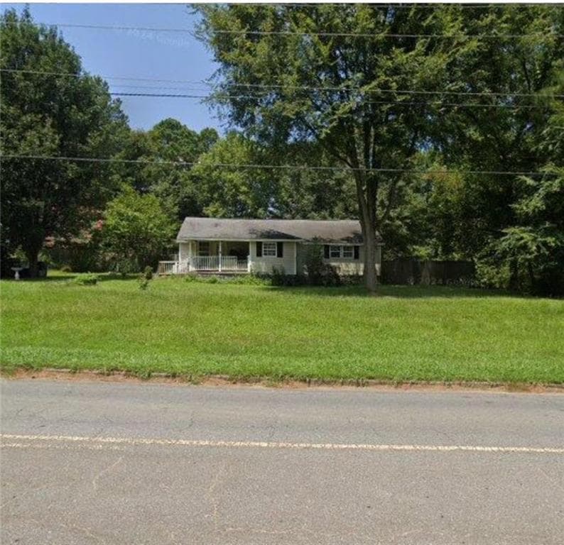 1381 Allgood Road, Marietta, GA 30062 — most recent listing photo
