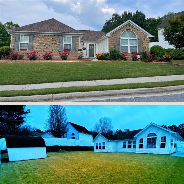 3 bedroom, 2 bathroom single family residence sold at 5148 Centennial Creek View, Acworth, GA 30102