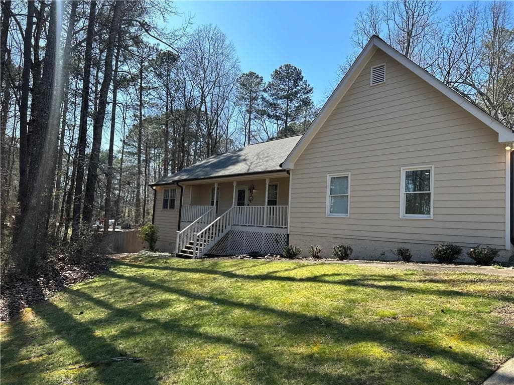 2087 Blackberry Lane, Auburn, GA 30011 — most recent listing photo
