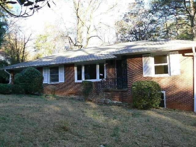 2 bedroom, 1 bathroom, 1,260 sq ft single family residence sold at 1634 Willis Mill Road, Atlanta, GA 30311