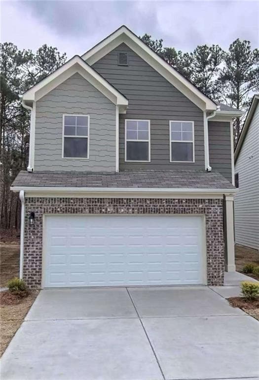 6434 GREY FOX Way, Riverdale, GA 30296 — most recent listing photo