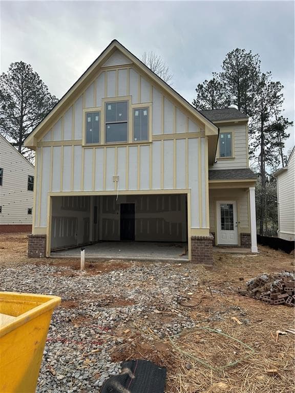 4 bedroom, 3 bathroom single family residence sold at 4285 Easter Lily Avenue, Buford, GA 30519